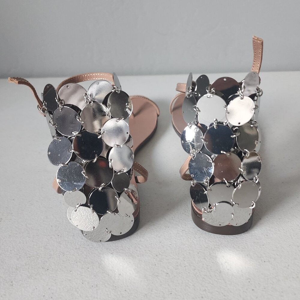 Aminah Sandals "NEW" - Picture 5 of 16
